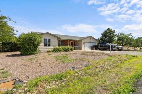 7625 E Paseo Hermoso, Prescott Valley, AZ 86314