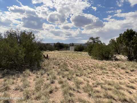 Lot 383 Fort Rock Road, Seligman, AZ 86337