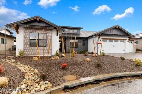 4651 N Justin Drive, Prescott Valley, AZ 86314