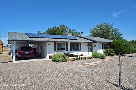 830 W Damion Loop, Chino Valley, AZ 86323