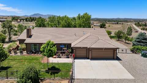 950 Nick Trail, Chino Valley, AZ 86323