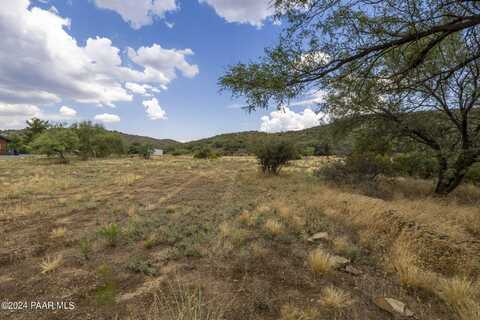 14480 E Jagged Tooth Trail, Mayer, AZ 86333