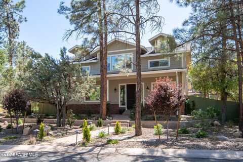 1780 Sherwood Drive, Prescott, AZ 86303