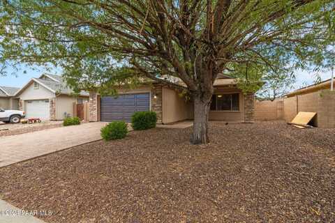 476 N La Paz Street, Humboldt, AZ 86327