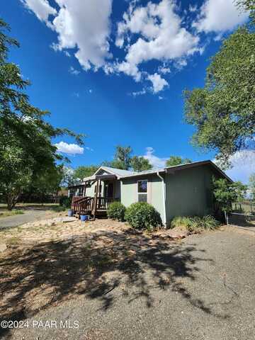 2215 Mohave Street, Chino Valley, AZ 86323