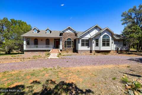 13887 N Thunderbird Road, Prescott, AZ 86305