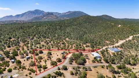 6013 W Everlark Trail, Prescott, AZ 86305