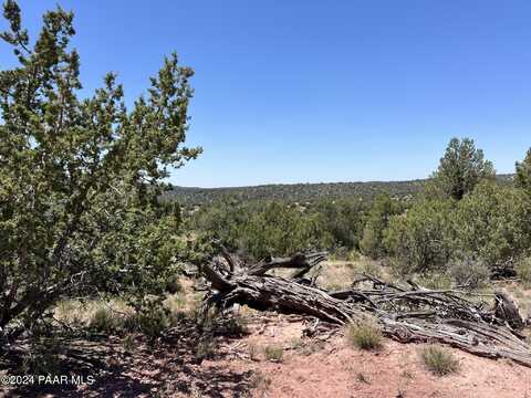 4 Rolling Ridge, Ash Fork, AZ 86320