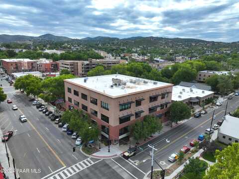 325 W Gurley Street, Prescott, AZ 86301