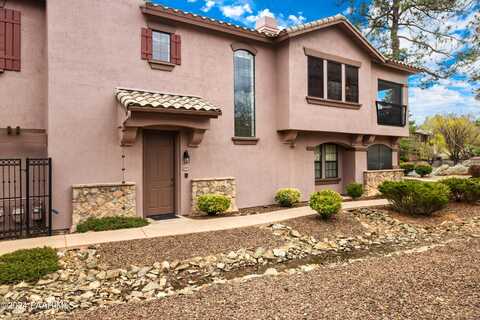 1716 Alpine Meadows Lane, Prescott, AZ 86303