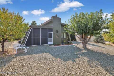 8919 E Manley Drive, Prescott Valley, AZ 86314