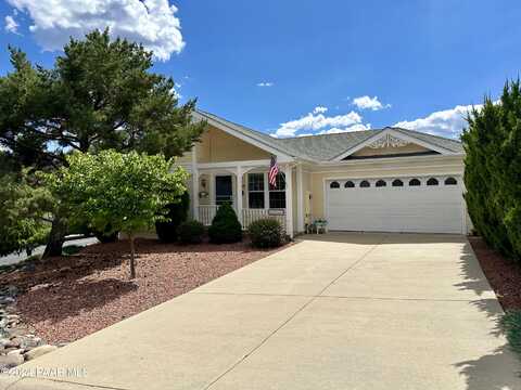 1865 N Fleet Street, Prescott Valley, AZ 86314