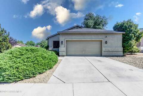 6864 E Yellowglen Drive, Prescott Valley, AZ 86314