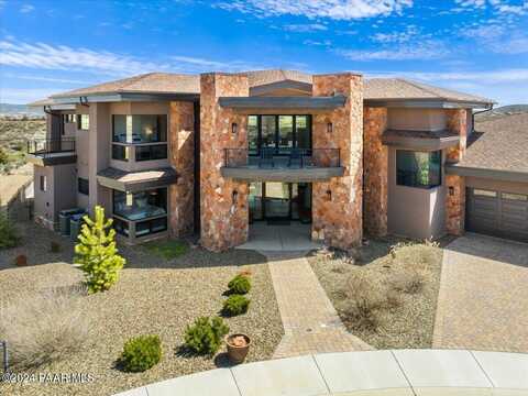 7420 E Reins Court, Prescott Valley, AZ 86314