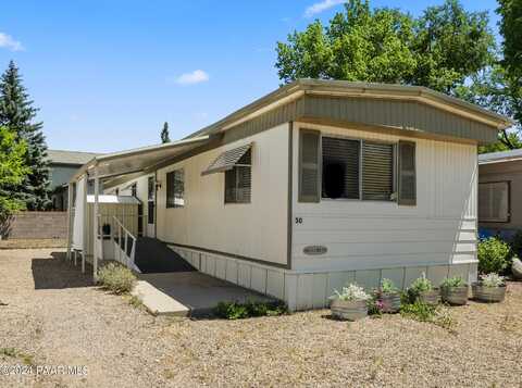 837 Division Street, Prescott, AZ 86301