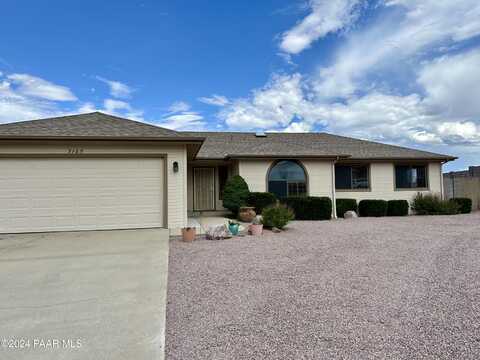 3185 Montana Drive, Prescott, AZ 86301