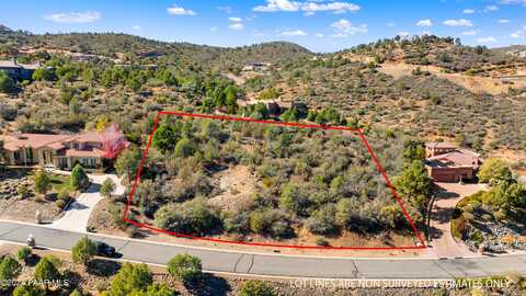 2839 Windcloud Drive, Prescott, AZ 86303