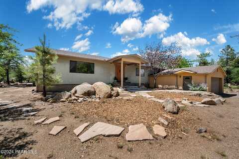 1203 Loren Drive, Prescott, AZ 86305