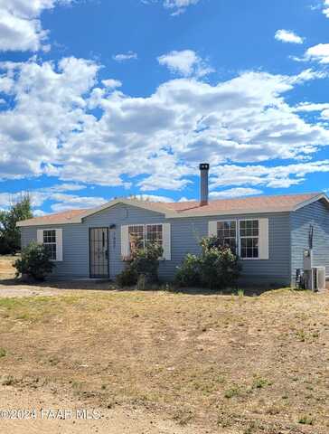 2002 Shoshone Drive, Chino Valley, AZ 86323