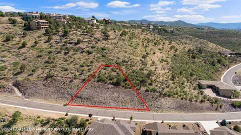 4397 Hornet Drive, Prescott, AZ 86301