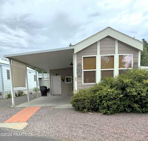 11250 E State Rte 69, Humboldt, AZ 86327