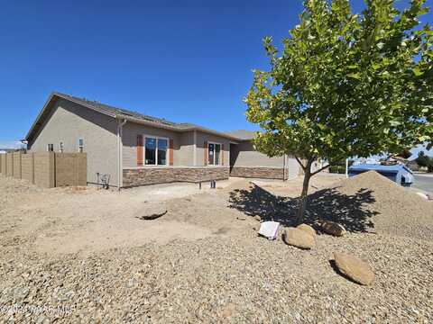 5404 N Dolan Court, Prescott Valley, AZ 86314