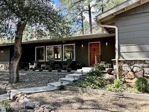 720 Kopavi Trail, Prescott, AZ 86303