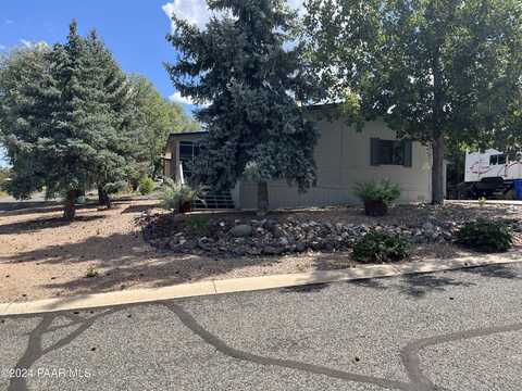 3173 Shiloh Road, Prescott, AZ 86301