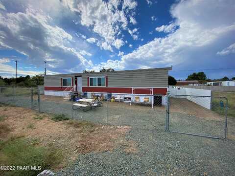 16114 S Rolling Ridge Drive, Mayer, AZ 86333