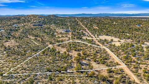 0 N Bright Summit Lane, Prescott, AZ 86305