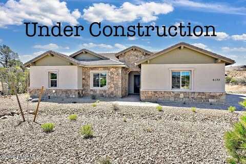 5933 W Vesta (Lot 257) Circle, Prescott, AZ 86305