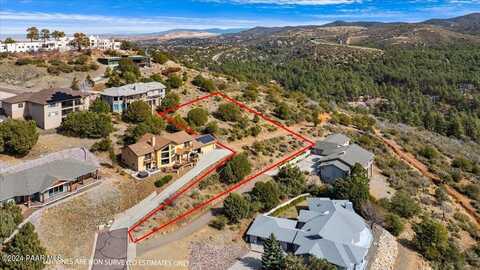 760 Cielo Circle, Prescott, AZ 86303