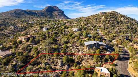 320 Skyline Drive, Prescott, AZ 86303