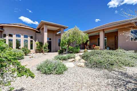 1494 Creek Trail, Prescott, AZ 86305