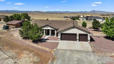 11110 N Bracken Ridge Road, Prescott Valley, AZ 86315