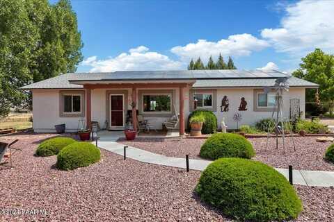 1170 W Rolling Hills Road, Paulden, AZ 86334