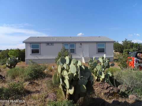 20920 E Bright Sun (4.16 Acres) Way, Cordes Lakes, AZ 86333