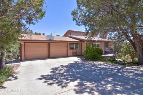 640 Lester Drive, Prescott, AZ 86301