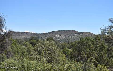 5052 W Ethan Trail, Prescott, AZ 86305