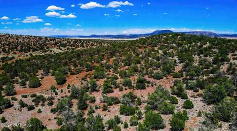 15-2c-3 Unnamed Rd (10 Acres), Seligman, AZ 86337