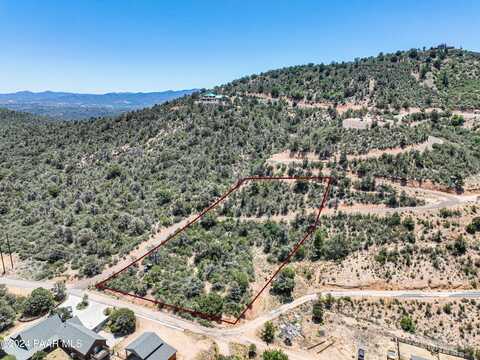 Tbd N Iowa Claims Road, Prescott, AZ 86305