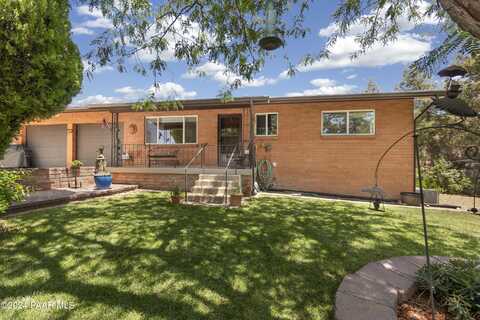 611 Talwatha Drive, Prescott, AZ 86301