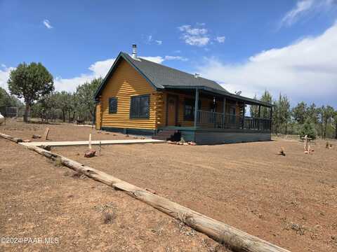 2200 W Raney Road, Ash Fork, AZ 86320