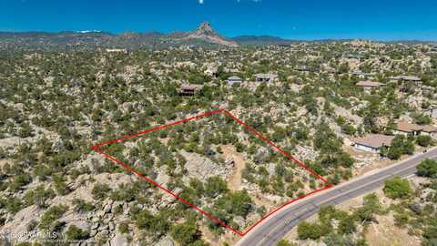 1311 Westridge Drive, Prescott, AZ 86305