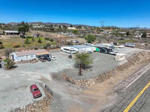 10630 S State Route 69, Mayer, AZ 86333