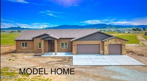 9225 N Copperfield Parkway, Prescott Valley, AZ 86315