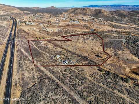 11373 E Perry Lane, Mayer, AZ 86333