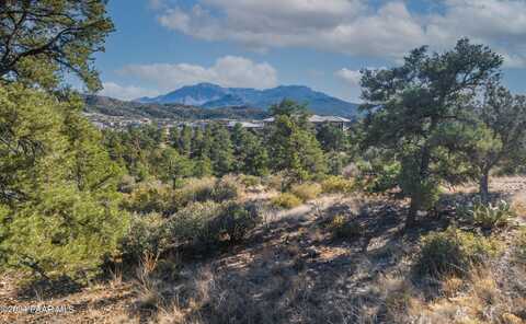 12920 N Celestial View Trail, Prescott, AZ 86305