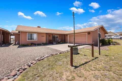 2605 W Bobwhite Lane, Chino Valley, AZ 86323