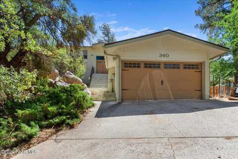 360 Deanna Street, Prescott, AZ 86303